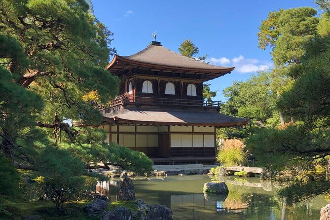 Kyoto 1 Day Suntory Yamazaki Distillery Tour and Asahi Art Museum - How much value do you get for $163.30?