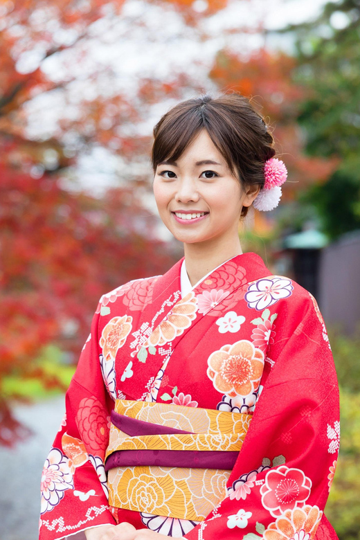 Kyoto: 1 Day Traditional Japanese Kimono Rental Experience - Why this Kyoto kimono rental feels more complete