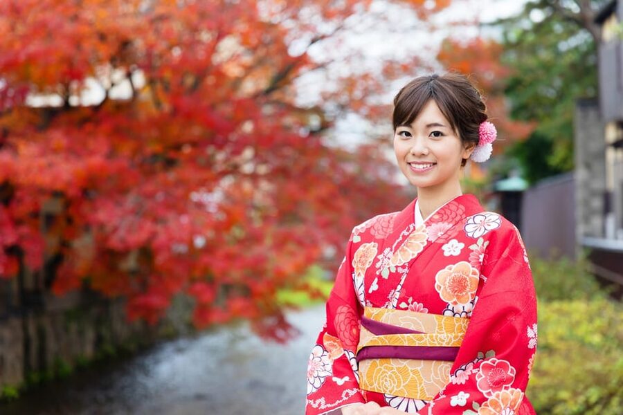 Kyoto: 1 Day Traditional Japanese Kimono Rental Experience - Who will enjoy this most
