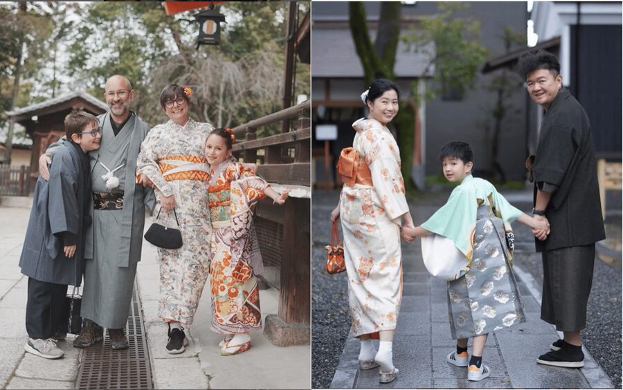 Kyoto: 1 Day Traditional Japanese Kimono Rental Experience - Should you book MomoKa Kimono Rental?