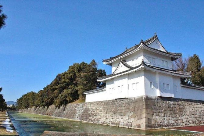 Kyoto 4hr Private Tour with Government-Licensed Guide - Why a private Kyoto tour makes sense in four hours