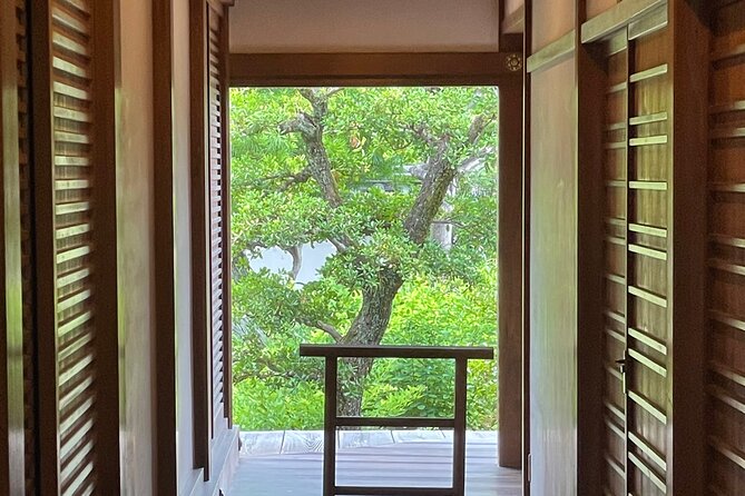 Kyoto 6h Private Tour Fushimi Inari, Kiyomizu, Gion & Hidden Gems - Sanjusangendo and 1,000 statues