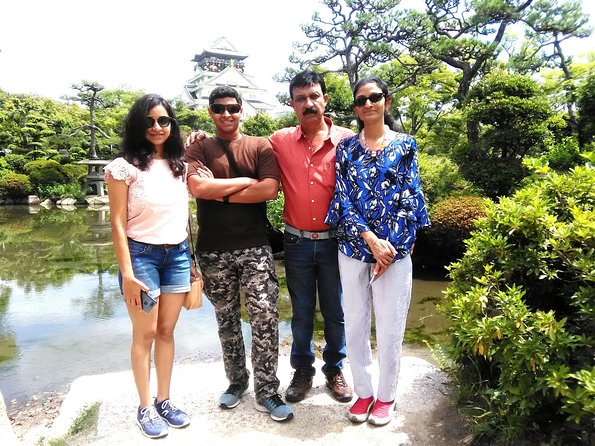 Kyoto 6hr Private Tour with Government-Licensed Guide - Fushimi Inari and southern Kyoto