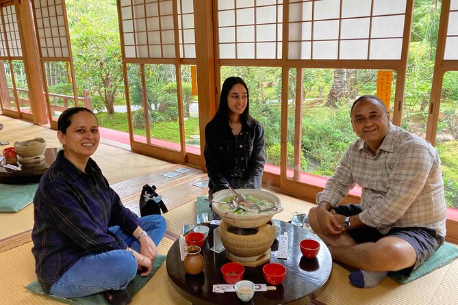 Kyoto 8hr Private Tour with Government-Licensed Guide - How the eight-hour private format works
