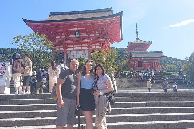 Kyoto 8hr Private Tour with Government-Licensed Guide - Northern mountains: Kibune, Kurama, and Shugakuin