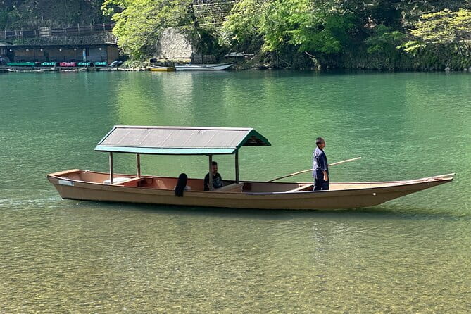 Kyoto Adventures Private English Tour With Hotel Pick Up - A private car solves Kyoto’s biggest sightseeing problem