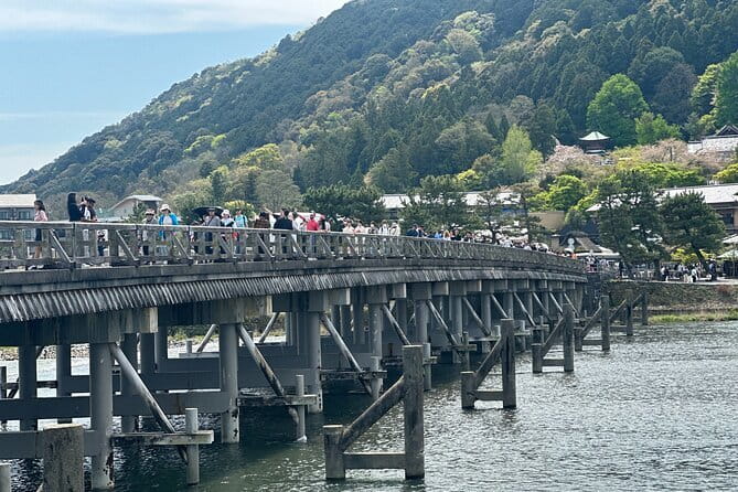 Kyoto Adventures Private English Tour With Hotel Pick Up - Gion, wooden streets, and an evening finish