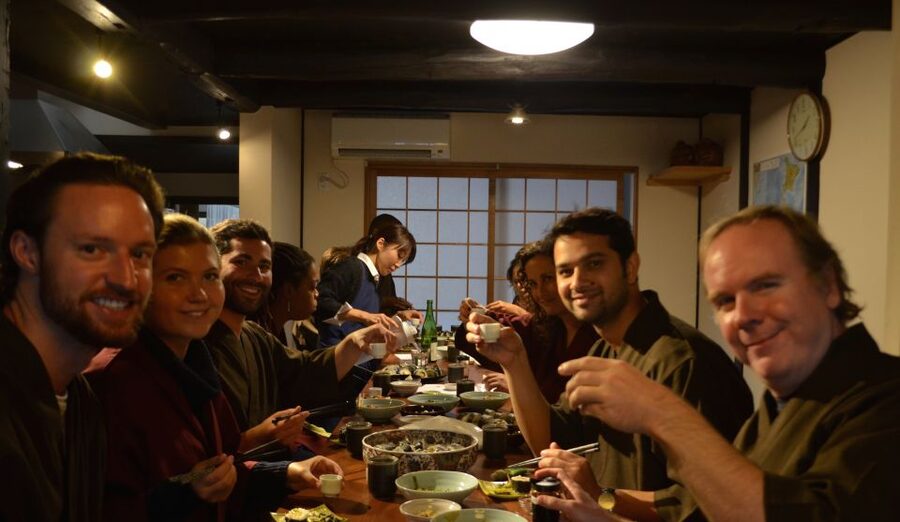 Kyoto: Afternoon Japanese Izakaya Cooking Class - Why this class feels more useful than a standard sushi lesson