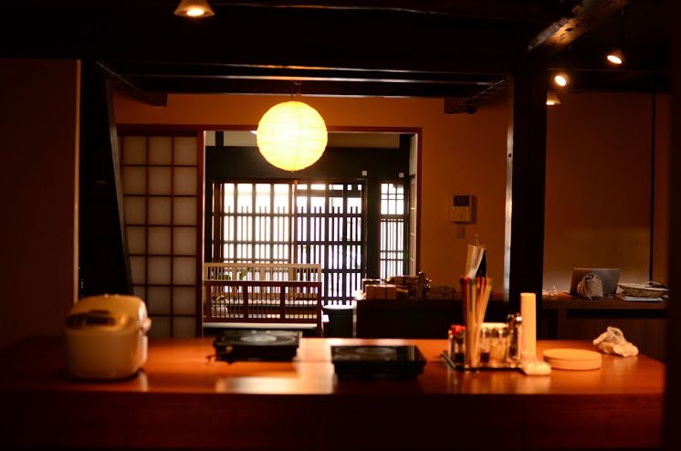 Kyoto: Afternoon Japanese Izakaya Cooking Class - Dietary needs and accessibility