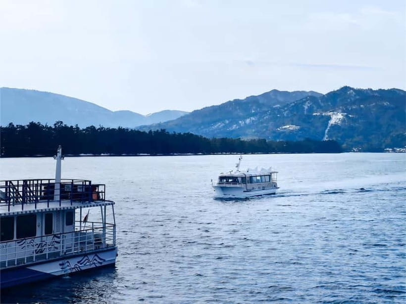 Kyoto: Amanohashidate Ine Funaya Tour - Why Amanohashidate is worth the long ride