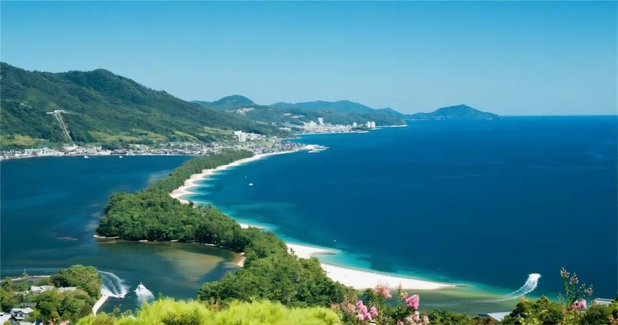 Kyoto: Amanohashidate Ine Funaya Tour - Ine’s boat houses and the feel of a fishing town