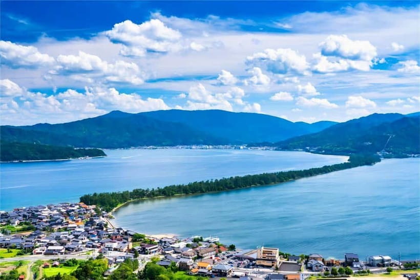 Kyoto: Amanohashidate Ine Funaya Tour - Should you book the Amanohashidate and Ine tour?