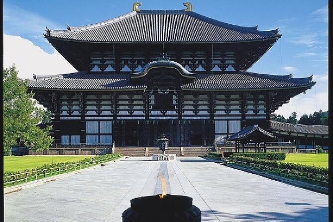 Kyoto and Nara Day Trip from Kyoto - Why this Kyoto and Nara day trip works