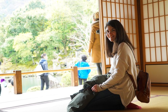 Kyoto Arashiyama Bamboo forest & Garden Half-Day Walking Tour - Why this Arashiyama walk works