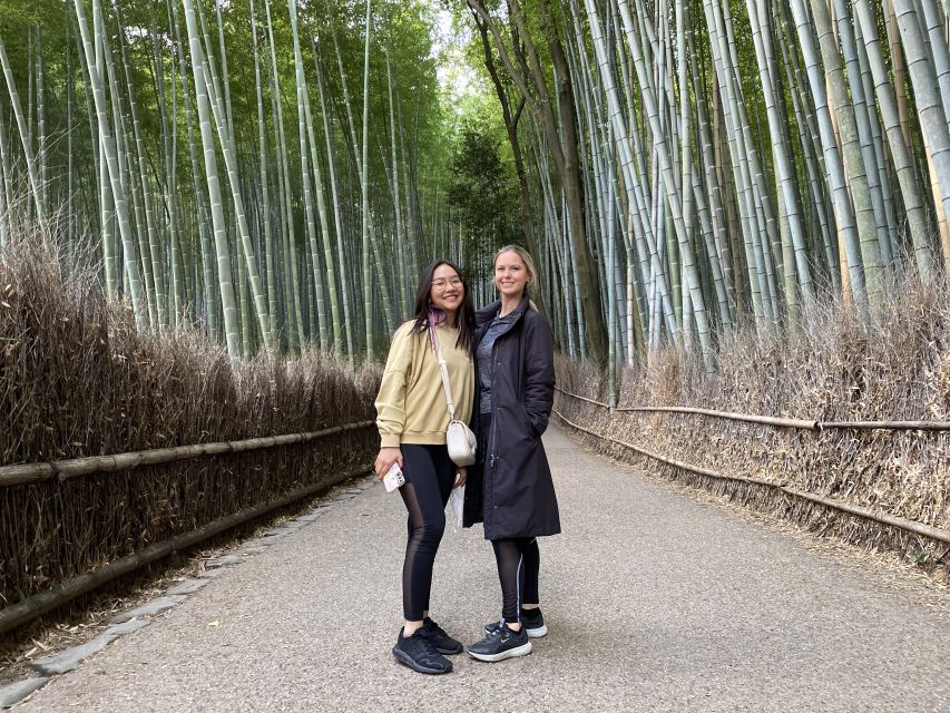 Kyoto: Arashiyama Bamboo Forest Morning Tour by Bike - Who will enjoy this Kyoto morning most?