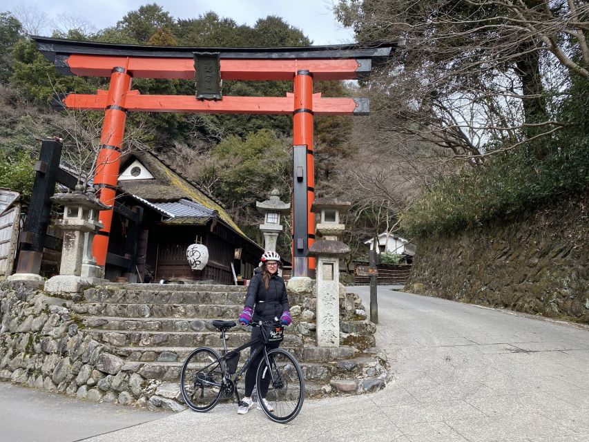 Kyoto: Arashiyama Bamboo Forest Morning Tour by Bike - Is $103 a fair price for 210 minutes?