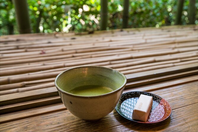 Kyoto: Arashiyama Bamboo, Temple, Matcha, Monkeys & secret spots - The Monkey Park climb and the tour’s unusual ending