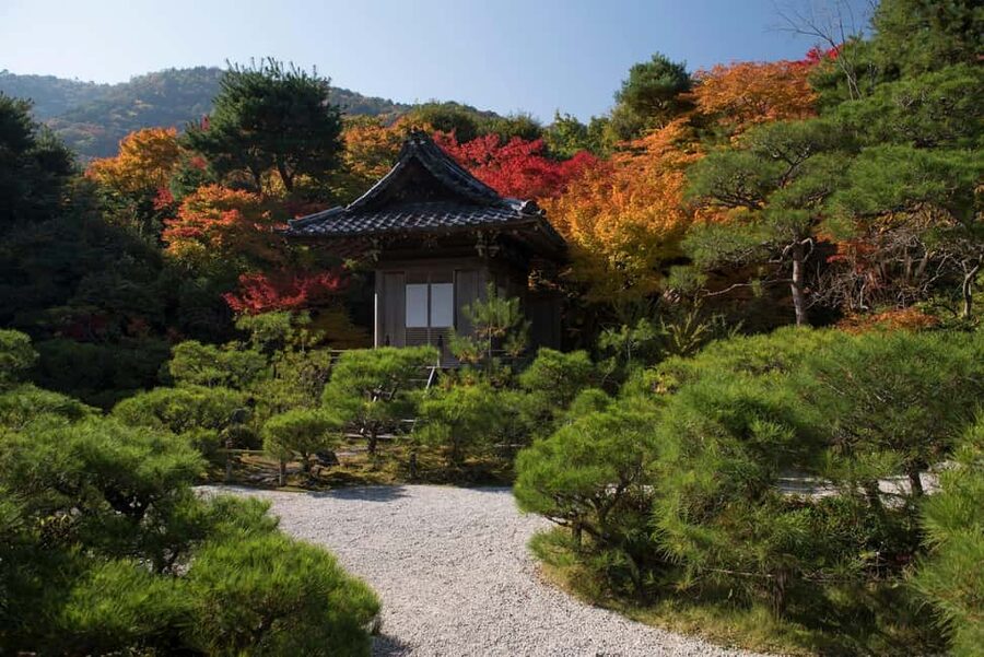 Kyoto: Arashiyama Bamboo, Togetsukyo bridge, Sanso, and more - Why this short Arashiyama walk works