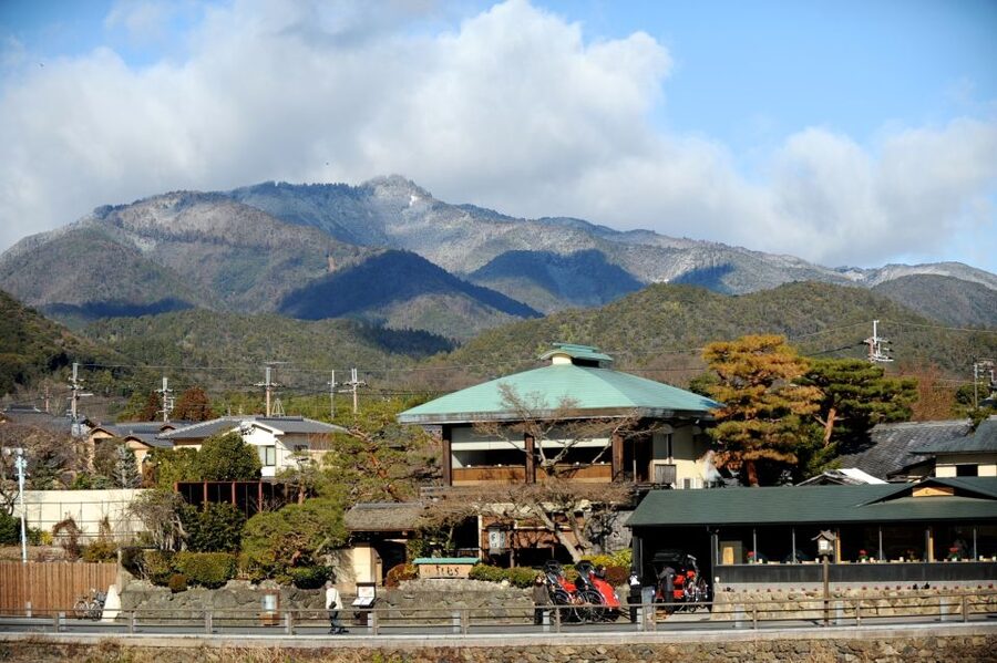 Kyoto: Arashiyama Customized Rickshaw Tour & Bamboo Forest - Choosing between 45 and 190 minutes