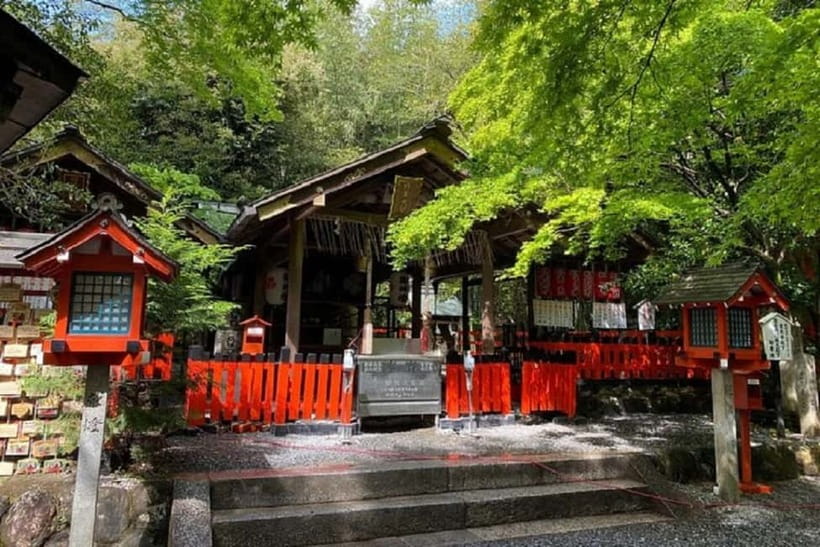 Kyoto: Arashiyama Guided Tour, Bamboo, Monkey, Zen Temple - Tenryu-ji Temple and its garden design