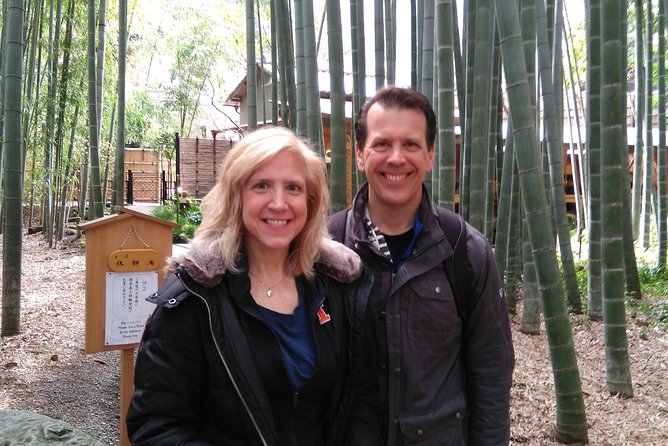 Kyoto Arashiyama & Sagano Bamboo Private Tour with Government-Licensed Guide - Why a private guide helps in Arashiyama