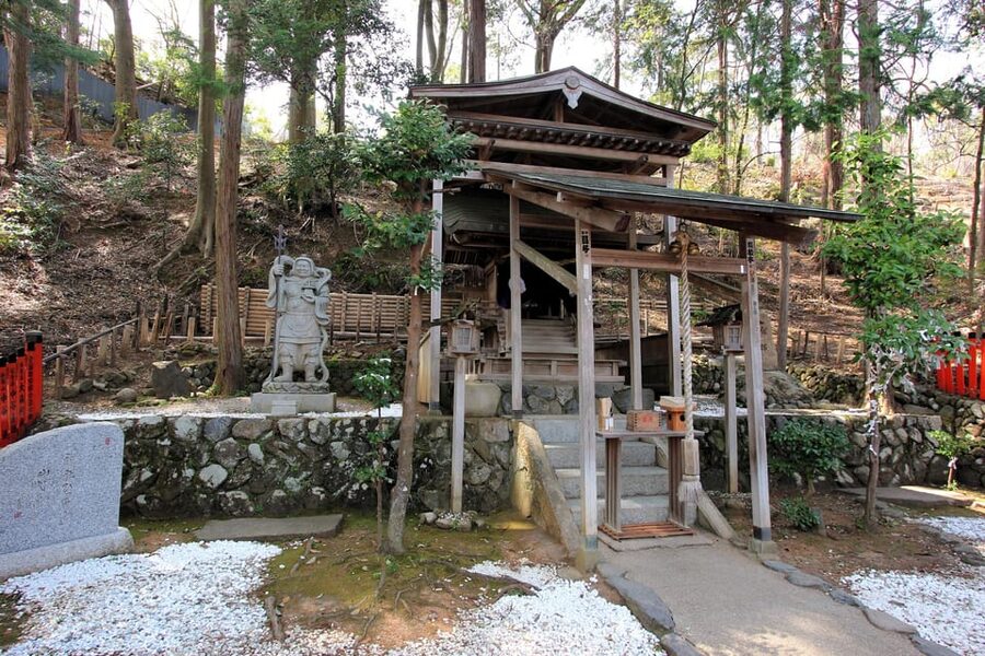 Kyoto: Arashiyama Tour with optional Sagano Romantic Train - Tenryu Temple and its Zen gardens