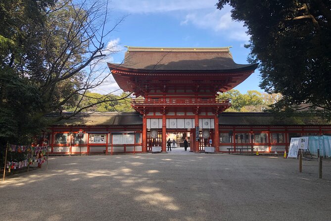 Kyoto Bamboo Forest & Golden Pavilion E-Bike Tour - Tenryu-ji’s Zen Garden in Arashiyama