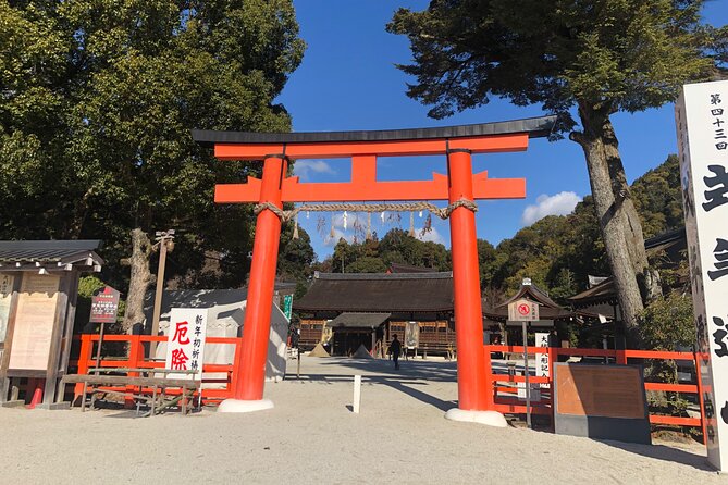 Kyoto Bamboo Forest & Golden Pavilion E-Bike Tour - Guides, Lunch, and the Human Side of the Day