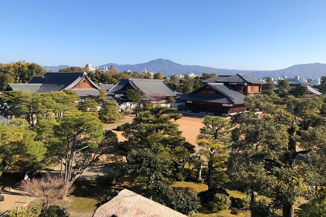 Kyoto Bamboo Forest & Golden Pavilion E-Bike Tour - Is $99.08 a Fair Price?