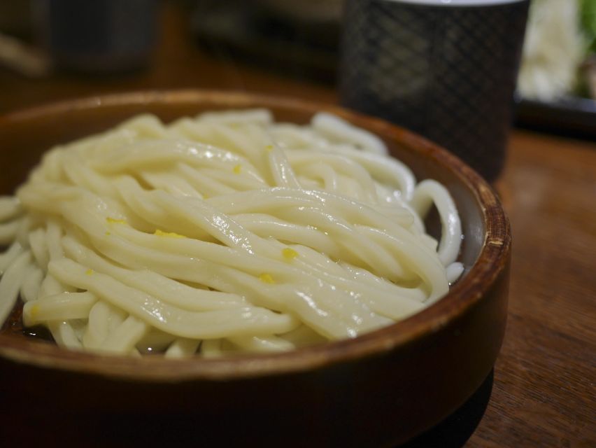 Kyoto: Casual Pontocho Evening Food Tour - Who will enjoy this most?