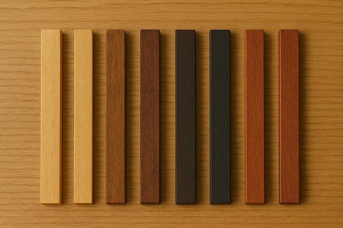 Kyoto : Chopsticks Making Workshop in Gion with Engraving Option - Learning the Kanna Without Woodworking Experience