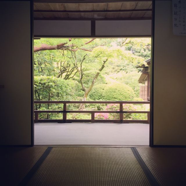 Kyoto: City Secrets eBike Tour - Kyoto by e-bike, from golden roofs to silent gardens