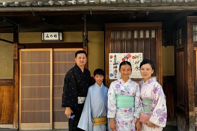 Kyoto Custom Private Car Tour with Local Guide - Arashiyama: Bamboo, River Views, and a Train Ride