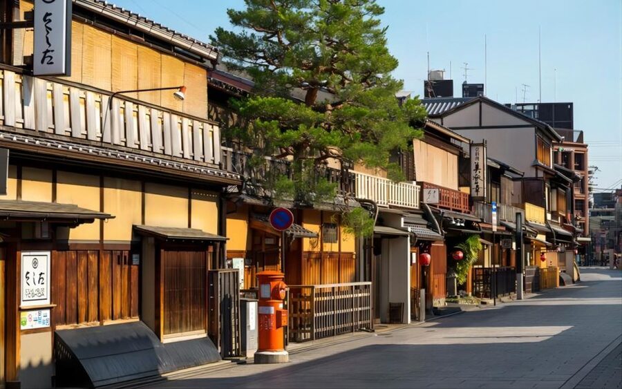 Kyoto: Customizable Full-Day Tour with Privarte Transfers - Nishiki Market: a central break from temple sightseeing