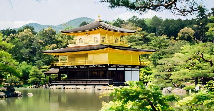 Kyoto: Customizable Full-Day Tour with Privarte Transfers - Arashiyama: bamboo, temples, and a western Kyoto start