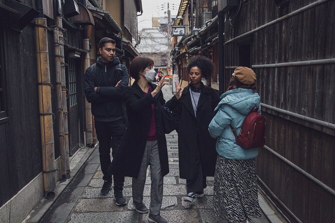 Kyoto Customized Private Tour: See Top Attractions in 1 Day - Fushimi Inari and the thousand torii gates