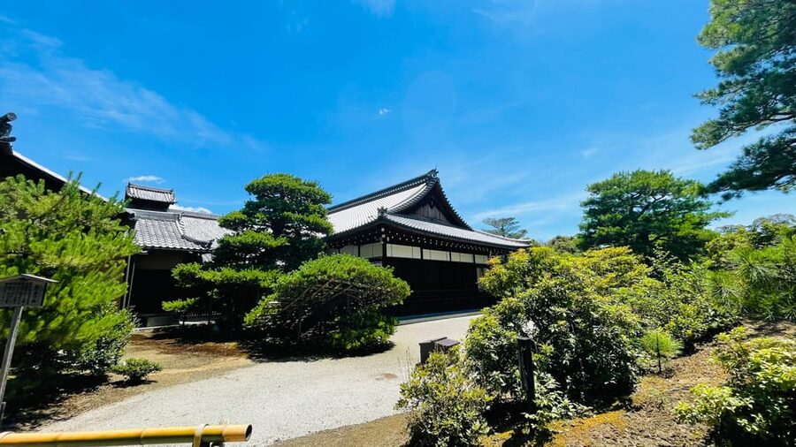 Kyoto Day Tour with Certified Tour Guide & Luxury vehicle - Kinkaku-ji: Kyoto’s famous Golden Pavilion