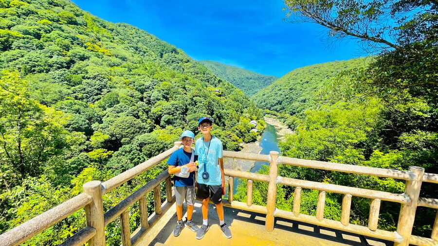 Kyoto Day Tour with Certified Tour Guide & Luxury vehicle - Ginkaku-ji: a quieter counterpoint