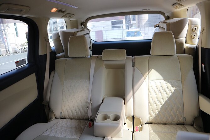 Kyoto Day Trip using Private Car with English Driver (up to 5) - What the driver adds to the day