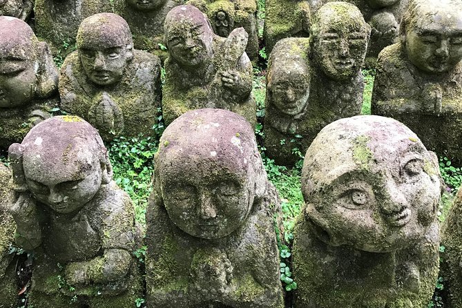 Kyoto: Descending Arashiyama (Private) - Why this Arashiyama route feels different