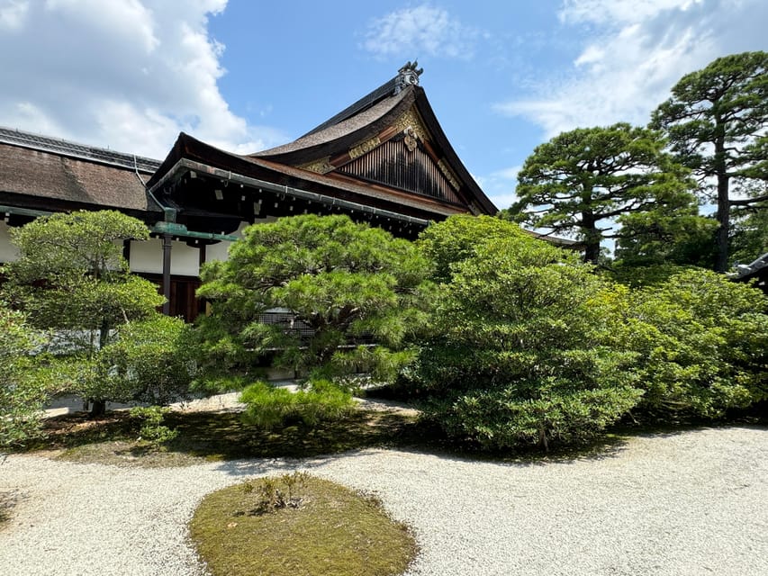Kyoto: Discover Every Bit of Kyoto Imperial Palace - Key points to know before you go