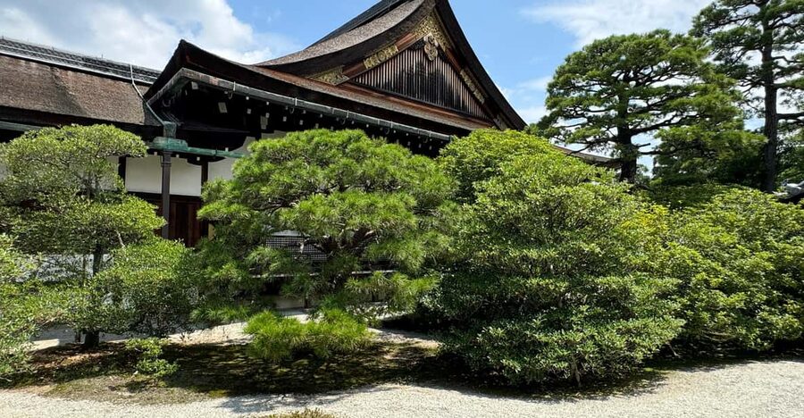 Kyoto: Discover Every Bit of Kyoto Imperial Palace - Practical details that affect your visit