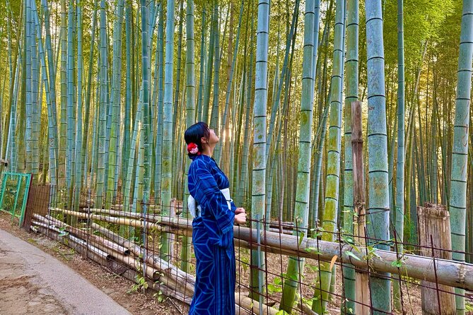 Kyoto Early Bird English Tour: Fushimi Inari & Gion(Private opt) - Yasaka Shrine provides a useful finish