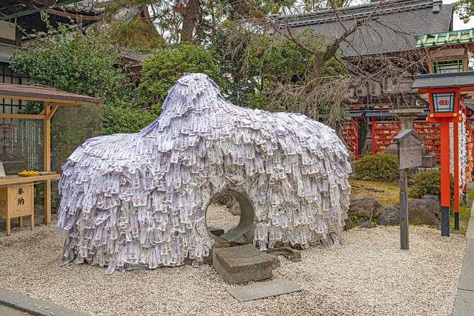 Kyoto Early Bird English Tour: Gion & Higashiyama(Private opt) - Ending at Yasaka Shrine
