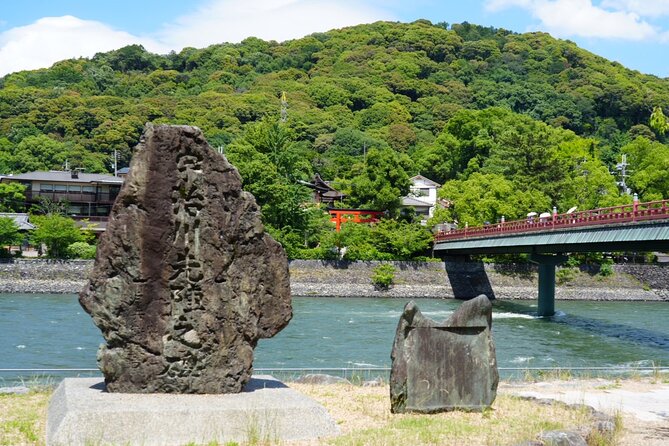 Kyoto Early Bird Tour in Uji and Fushimi Inari - Timing, meeting point, and the Uji finish