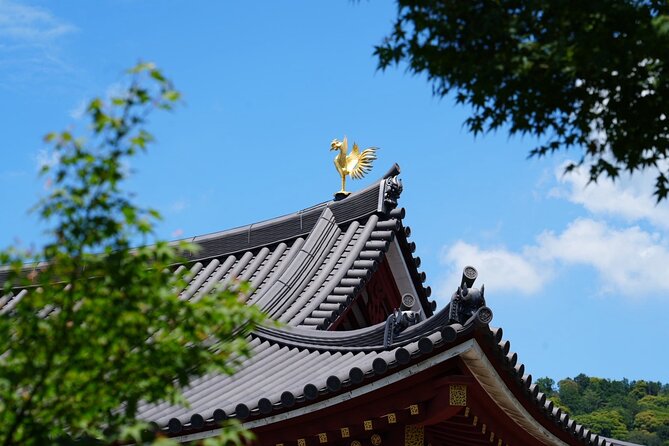 Kyoto Early Bird Tour in Uji and Fushimi Inari - How much walking should you expect?