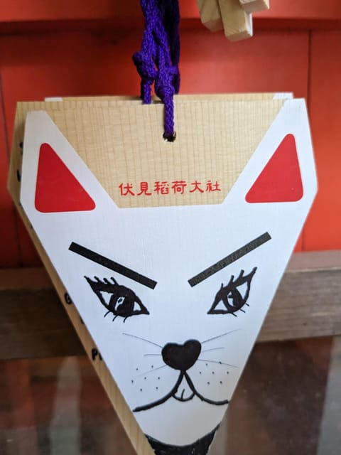 Kyoto: Early Morning Fushimi Inari Shrine - Beat the Crowds - The lesser-known stop and Inari’s quieter side