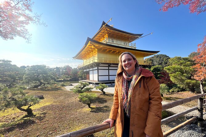 Kyoto Early Morning Tour with English-Speaking Guide - Why an early start matters at Fushimi Inari
