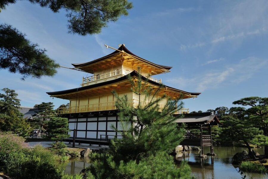Kyoto: Early Morning Tour with English-Speaking Guide - Should you book it?