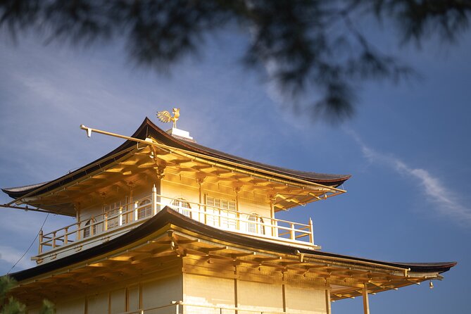 Kyoto Early Morning Tour with English-Speaking Guide - Who will get the most from this Kyoto morning?